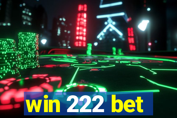 win 222 bet